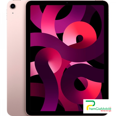 Thay Thế Sửa Ổ Khay Sim iPad Air 5 M1 Không Nhận Sim